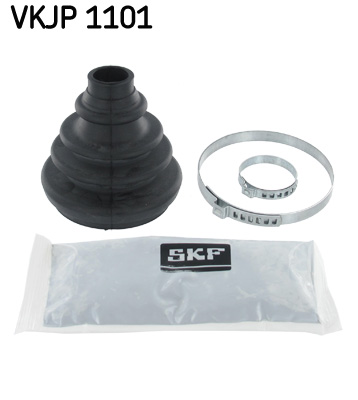 SKF VKJP 1101 Féltengely gumiharang készlet, porvédő készlet